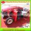 2016new Ruijia machine 28HP electric start radiator cooling diesel engine multi-purpose orchard mini tractor