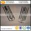 OEM/ODM various curtain hooks,stainless stell hooks,four claws curtain hook