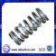 Stainless Steel Compression Spring