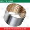 High Quality self-lubricating Bimetal Bush