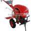 6HP Diesel Tiller with CE