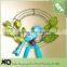 12" 30cm Metal Wreath Frame Wholesale/wire Wreath Forms