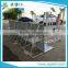 Portable heavy duty barricade and safety barriers for sale