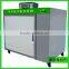 Lowest price bean roots process equipment with best service