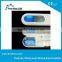 UV light toothbrush sanitizer holder