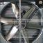 louvered exhaust fans