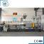 180mm Plastic Granule Making Machine/ Co-rotating Twin Screw Extruder