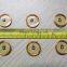 13.56MHz Passive Proximity RFID Tag Tiny Tag for Asset Tracking System