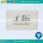 Cheap Printable CR80 EM4100 PVC RFID Card
