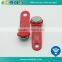 Factory Price DS1990/RW1990 TM Button Key Card with Plastic holder