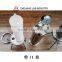 Hygienic Inox Liquid Millipore Microporous Filter