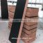 H Y evaporative cooling pad /WET PAD mounted industrial air cooling system