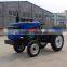 belt transmission 15-30hp small tractor