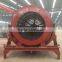 Mobile trommel gold screening machine for sale