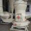 Hot saleEasy to operate Raymond roller mill for fine powder processing of raw ore,gypsum ore,coal and other material