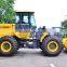 ZL50GV 5T Wheel Loader With Good Price