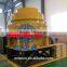 CE and ISO certified mining spring cone crusher