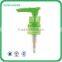 PP Plastic lotion pump water pressure pump 20/410