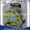 Chinese cable reel manufacture Waterproof electrical Cable Reel