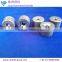Tungsten carbide wire drawing dies