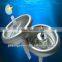 metering valve and actuator made in China
