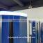 Good Price newest fully automatic pallet stretch wrapping machine with 300% pre-stretch SIEMENS control system CE