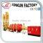 Sawdust/corn drying machine production line