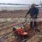 Easy to operate Belt drive 7hp high quality sifang power tiller cultivator