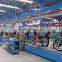 Motorcycle assembly line equipment customerized