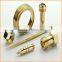 Custom high quality brass cnc machining parts its-038