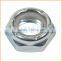 Chuanghe supply high quality nylon hex ring nut