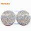 Microns Sintered Porous stainless steel disc