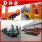 Heavy Duty Truck Howo 30 ton Low Flatbed Semi Trailer Low Bed Truck Trailer Trucks And Trailers