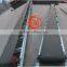 Belt conveyor belt with large transportaion capacity for sale