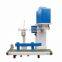 pellet fertilizer Automatic Weighting Packaging Machine