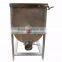 hot sale stainless steel powder blender for chemical industry
