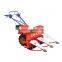 high quality mini chili harvester machine