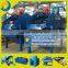 Fine sand recycling machine
