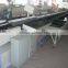 High Quality Onion Washing Waxing and Sorting Machine