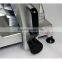 Restaurant Commercial Semi Automatic Electric Industrial Frozen Meat Slicer
