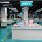Industrial Hotel Type Of Commercial washing machine/laundry equipment
