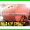 Recycling Used Oil Distiller to Industrial Fuel Diesel Huayin