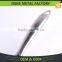 Durable flared rim non-stick cookware aluminium fry pan