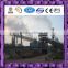 100-2000tpd dry process cement plant construction project with low cost