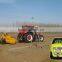 laser land leveler machine AG-308 system