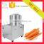 Onion peeler machine/carrot peeling machine
