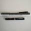 Hot Selling Aluminium Alloy 2xAAA Battery LED Flashlight Pen Style Light