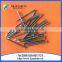 2 inch flat head common nails Round Nails from Linyi factory