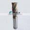 high quality 4 flute flattened end mill, brazed carbide end mill, carbide brazed end mill cutters