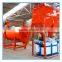 China Hot Sale 2 ton Simple Mortar Making Line Equipment